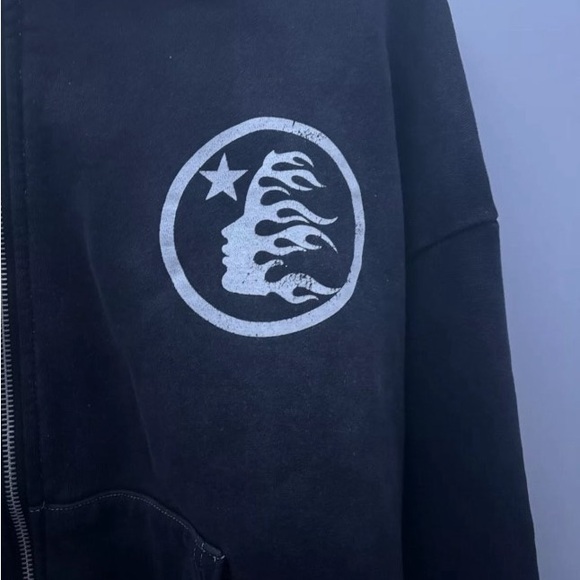 Hellstar hoddie